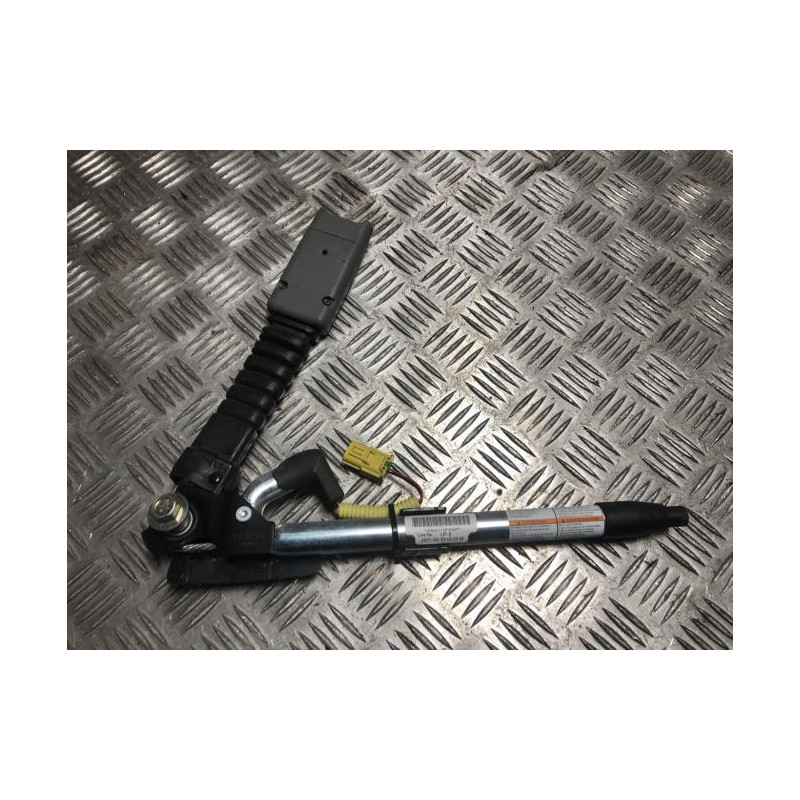 Attache ceinture avant gauche HONDA CIVIC 8 PHASE 2 d’occasion