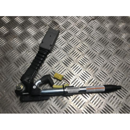 Attache ceinture avant gauche HONDA CIVIC 8 PHASE 2 d’occasion