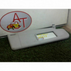 Pare soleil droit VOLKSWAGEN POLO V (6R/6C) PHASE 1 d’occasion