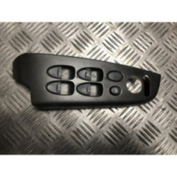 Interrupteur de leve vitre avant gauche HONDA CIVIC 8 PHASE 2 d’occasion