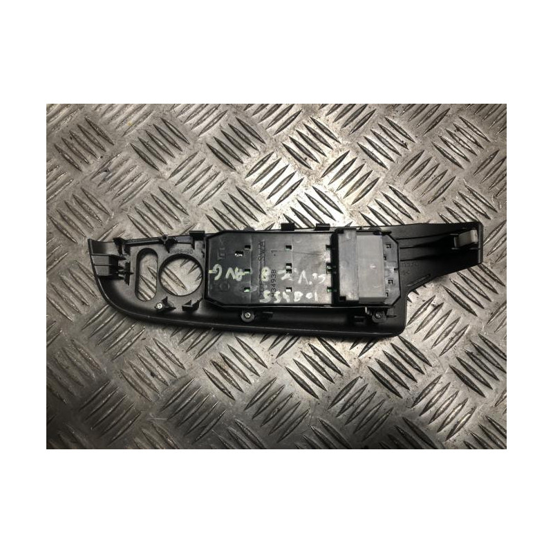 Interrupteur de leve vitre avant gauche HONDA CIVIC 8 PHASE 2 d’occasion