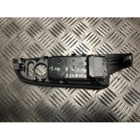 Interrupteur de leve vitre avant gauche HONDA CIVIC 8 PHASE 2 d’occasion