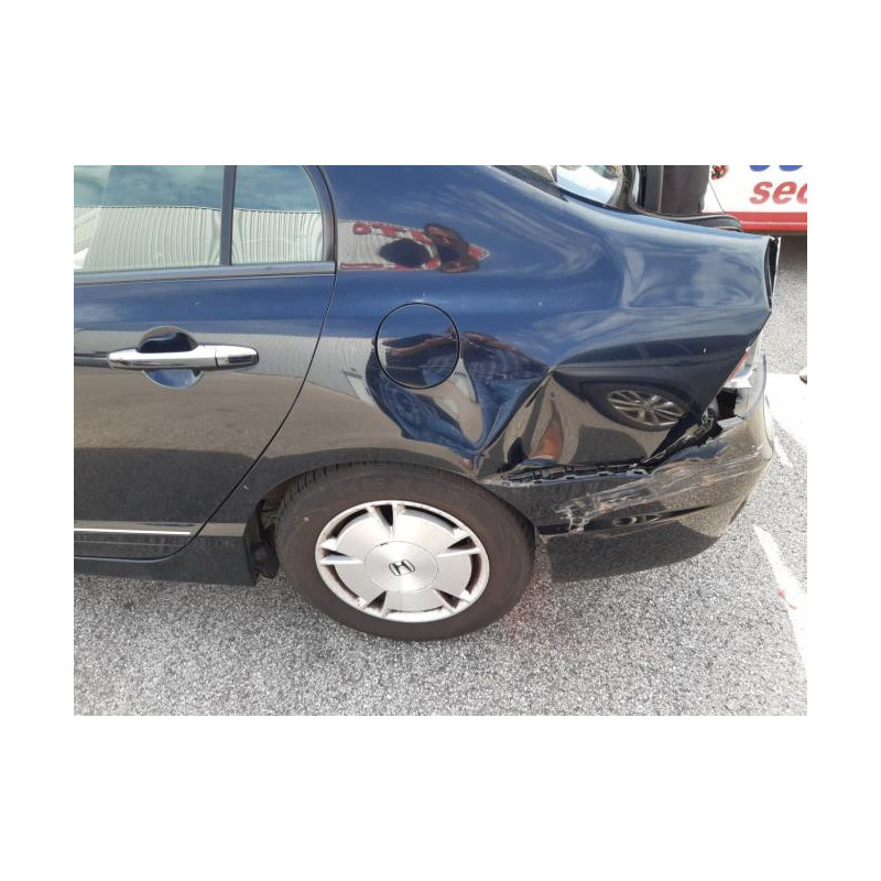 Interrupteur de leve vitre avant gauche HONDA CIVIC 8 PHASE 2 d’occasion