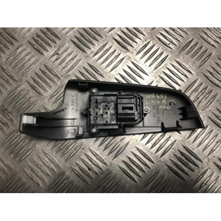 Interrupteur de leve vitre arriere gauche HONDA CIVIC 8 PHASE 2 d’occasion