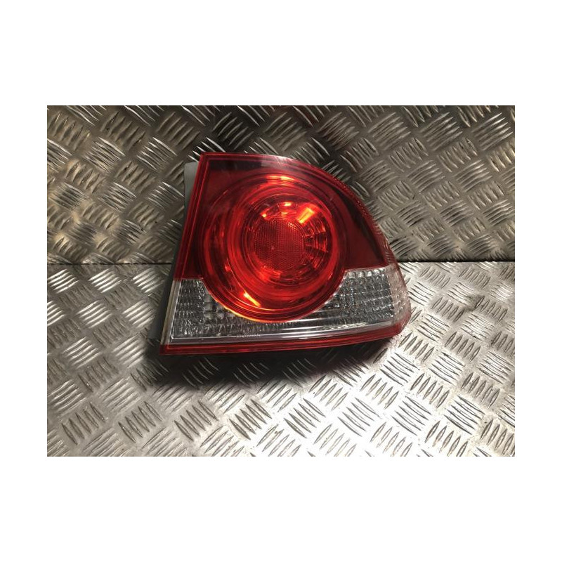 Feu arriere principal droit (feux) HONDA CIVIC 8 PHASE 2 d’occasion