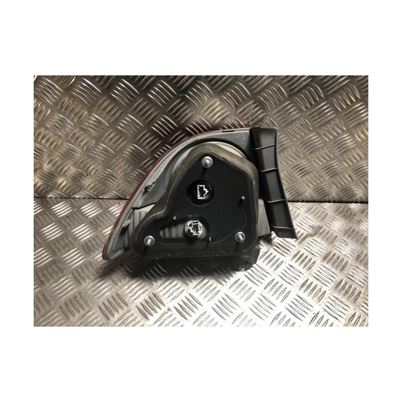 Feu arriere principal droit (feux) HONDA CIVIC 8 PHASE 2 d’occasion