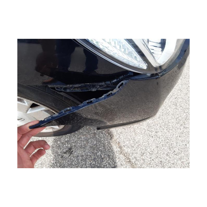 Feu arriere principal droit (feux) HONDA CIVIC 8 PHASE 2 d’occasion