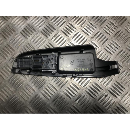 Interrupteur de leve vitre avant droit HONDA CIVIC 8 PHASE 2 d’occasion