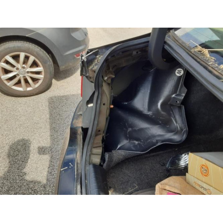 Poignee interieur arriere droit HONDA CIVIC 8 PHASE 2 d’occasion