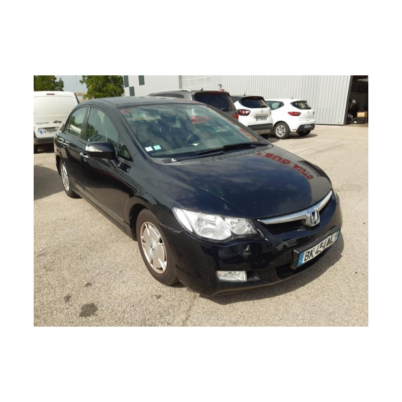 Poignee interieur arriere droit HONDA CIVIC 8 PHASE 2 d’occasion