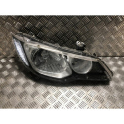 Optique avant principal droit (feux)(phare) HONDA CIVIC 8 PHASE 2 d’occasion