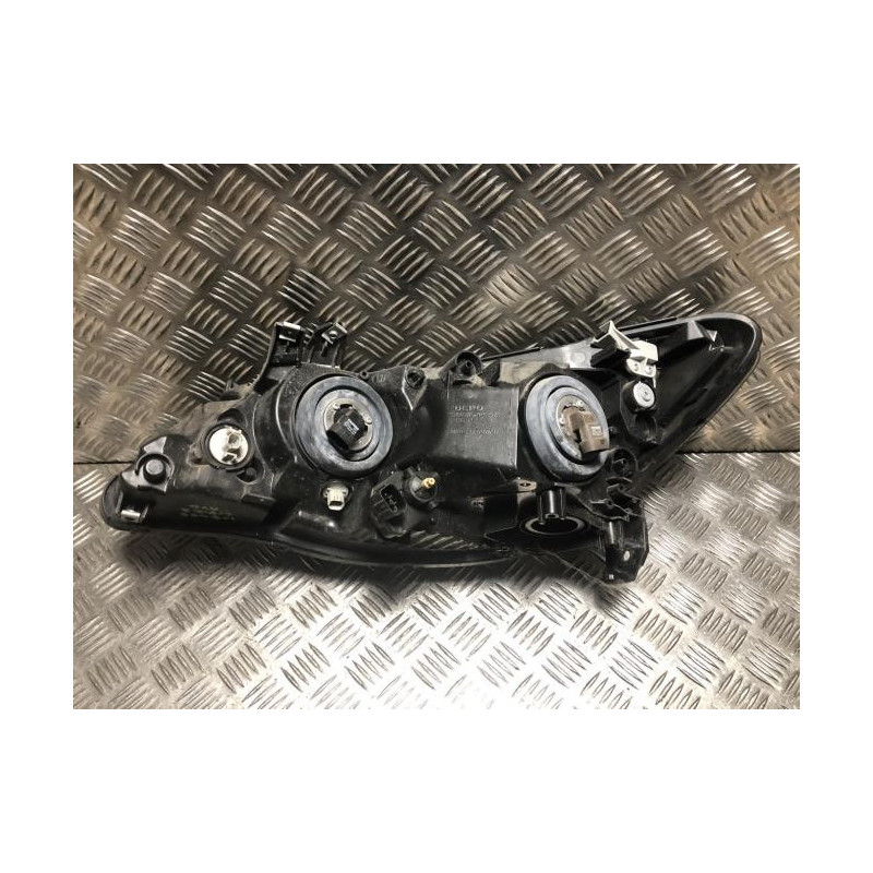 Optique avant principal droit (feux)(phare) HONDA CIVIC 8 PHASE 2 d’occasion