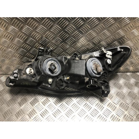 Optique avant principal droit (feux)(phare) HONDA CIVIC 8 PHASE 2 d’occasion