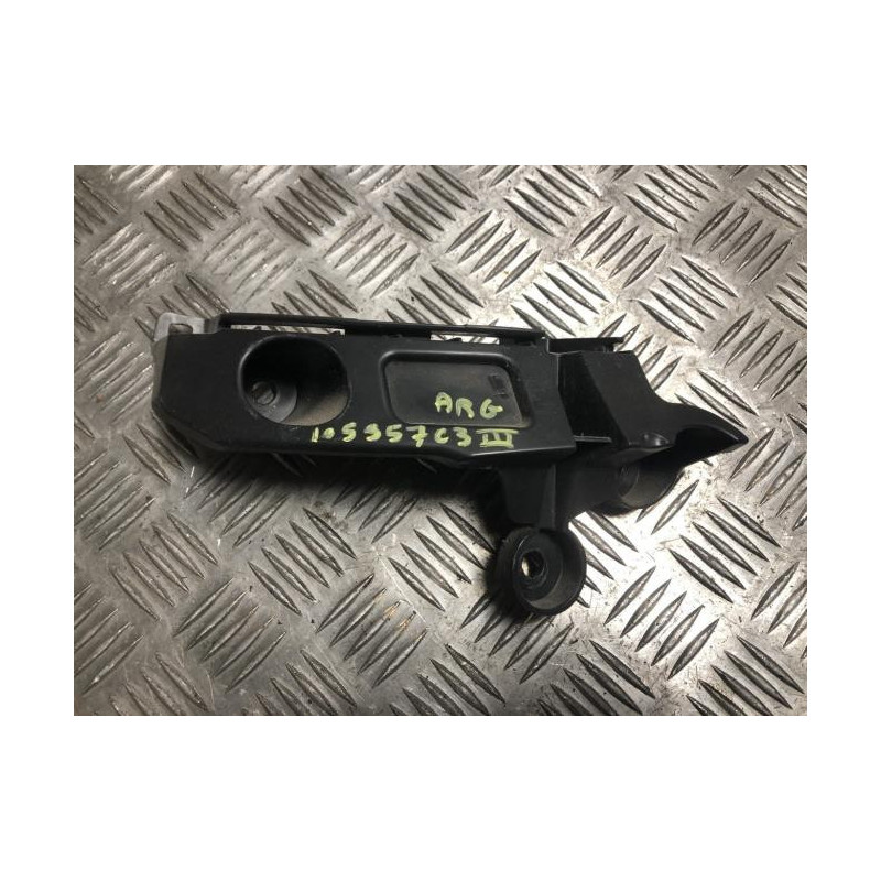 Support de pare chocs arriere CITROEN C3 3 PHASE 2 d’occasion