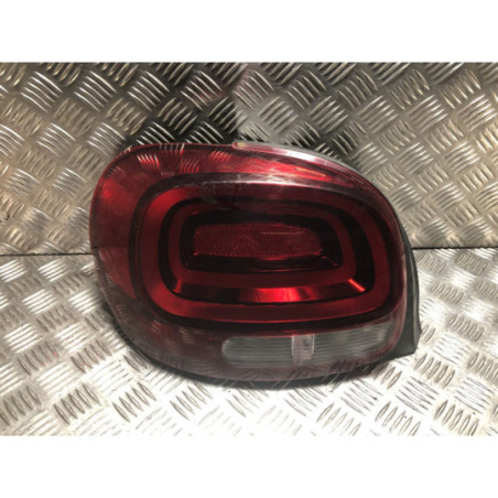 Feu arriere principal gauche (feux) CITROEN C3 3 PHASE 2 d’occasion