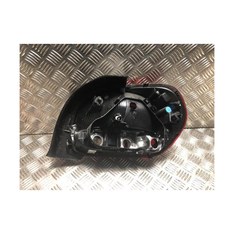 Feu arriere principal gauche (feux) CITROEN C3 3 PHASE 2 d’occasion
