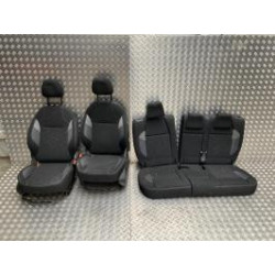 Interieur complet PEUGEOT 2008 1 PHASE 1 d’occasion