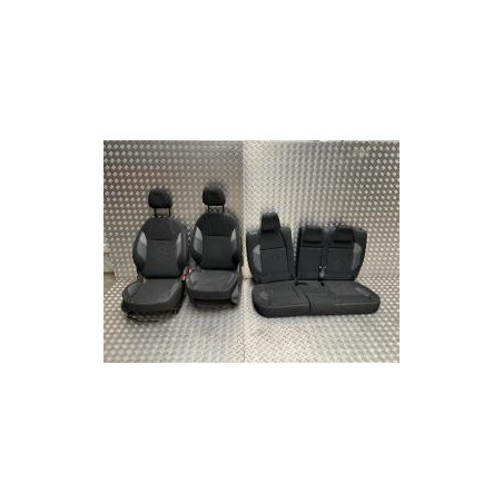 Interieur complet PEUGEOT 2008 1 PHASE 1 d’occasion
