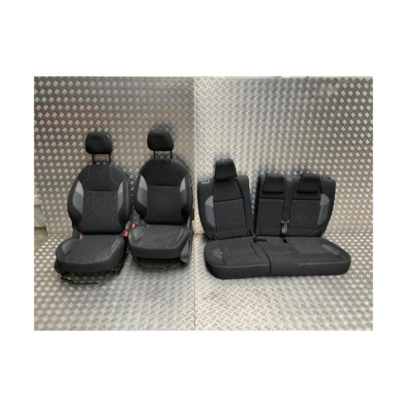 Interieur complet PEUGEOT 2008 1 PHASE 1 d’occasion