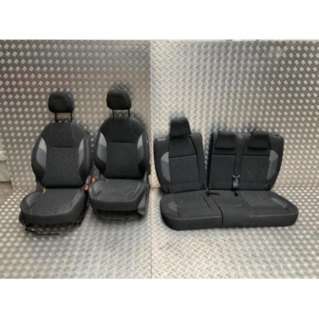 Interieur complet PEUGEOT 2008 1 PHASE 1 d’occasion