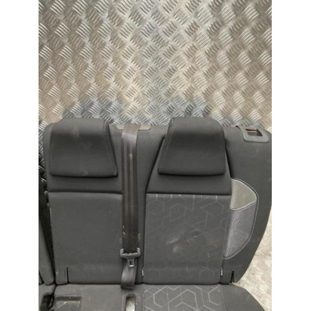 Interieur complet PEUGEOT 2008 1 PHASE 1 d’occasion