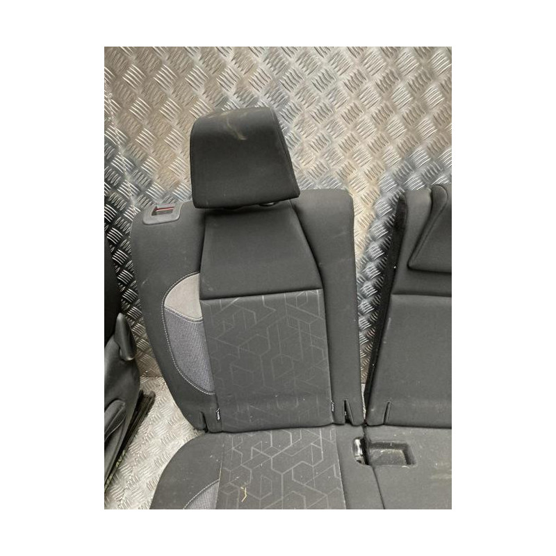 Interieur complet PEUGEOT 2008 1 PHASE 1 d’occasion