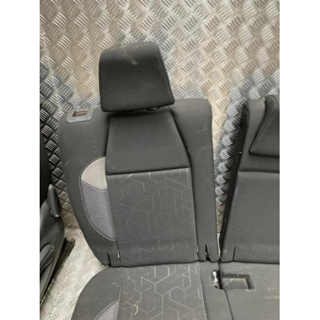 Interieur complet PEUGEOT 2008 1 PHASE 1 d’occasion
