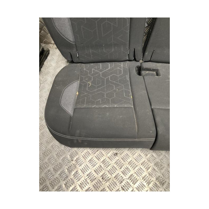 Interieur complet PEUGEOT 2008 1 PHASE 1 d’occasion