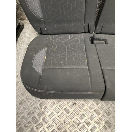 Interieur complet PEUGEOT 2008 1 PHASE 1 d’occasion