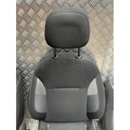 Interieur complet PEUGEOT 2008 1 PHASE 1 d’occasion