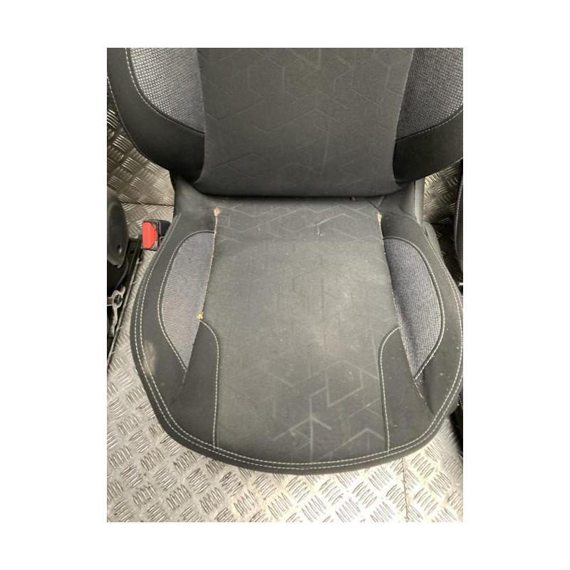 Interieur complet PEUGEOT 2008 1 PHASE 1 d’occasion