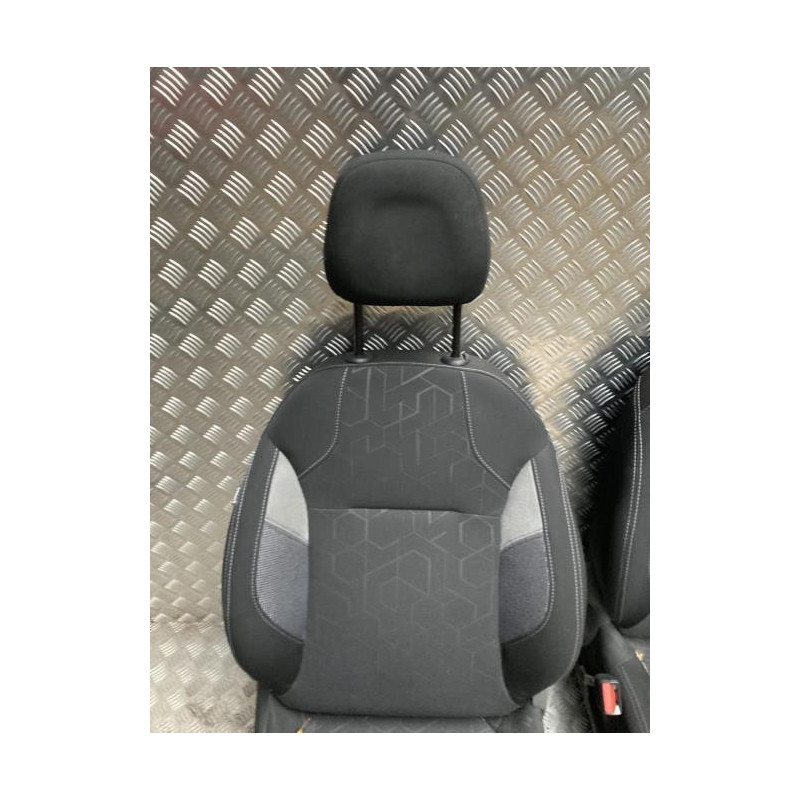Interieur complet PEUGEOT 2008 1 PHASE 1 d’occasion