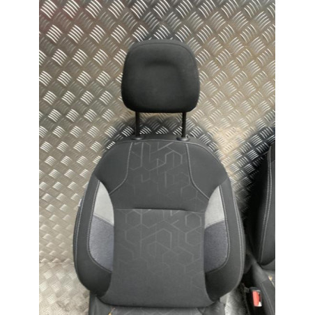 Interieur complet PEUGEOT 2008 1 PHASE 1 d’occasion