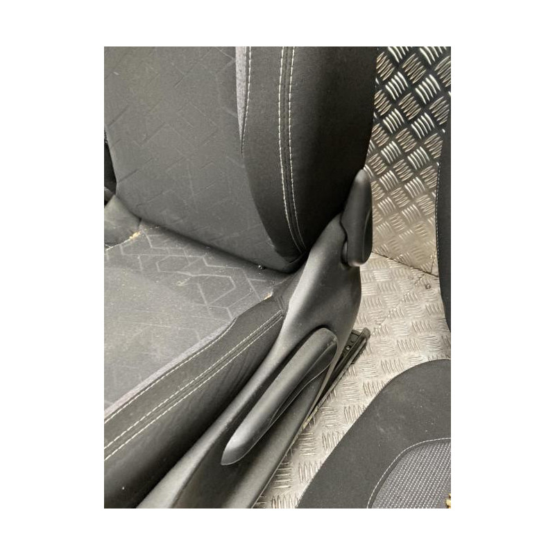 Interieur complet PEUGEOT 2008 1 PHASE 1 d’occasion