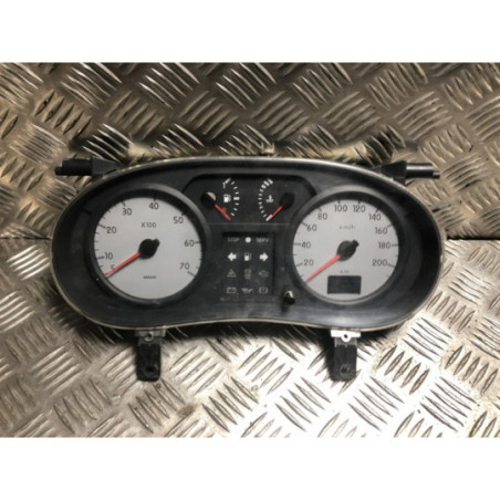 Compteur RENAULT KANGOO 1 PHASE 2 d’occasion