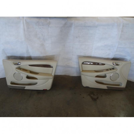 Interieur complet JAGUAR X-TYPE d’occasion