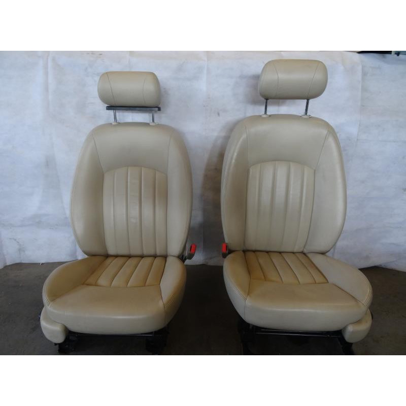 Interieur complet JAGUAR X-TYPE d’occasion