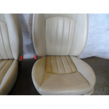 Interieur complet JAGUAR X-TYPE d’occasion
