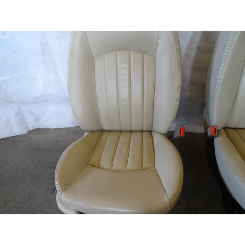 Interieur complet JAGUAR X-TYPE d’occasion