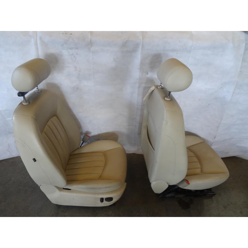 Interieur complet JAGUAR X-TYPE d’occasion