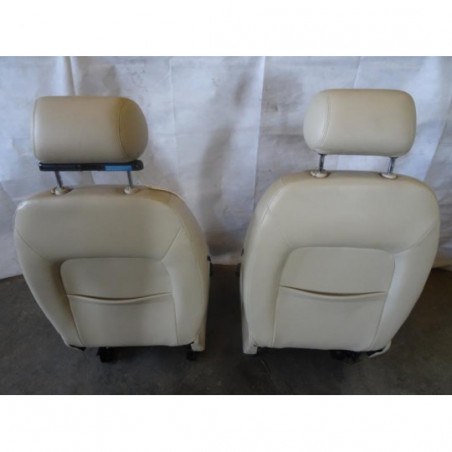 Interieur complet JAGUAR X-TYPE d’occasion