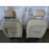 Interieur complet JAGUAR X-TYPE d’occasion