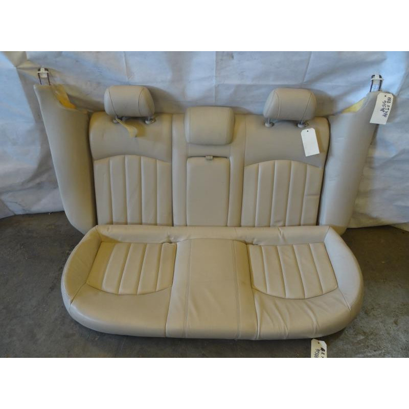 Interieur complet JAGUAR X-TYPE d’occasion
