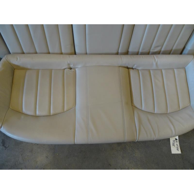 Interieur complet JAGUAR X-TYPE d’occasion