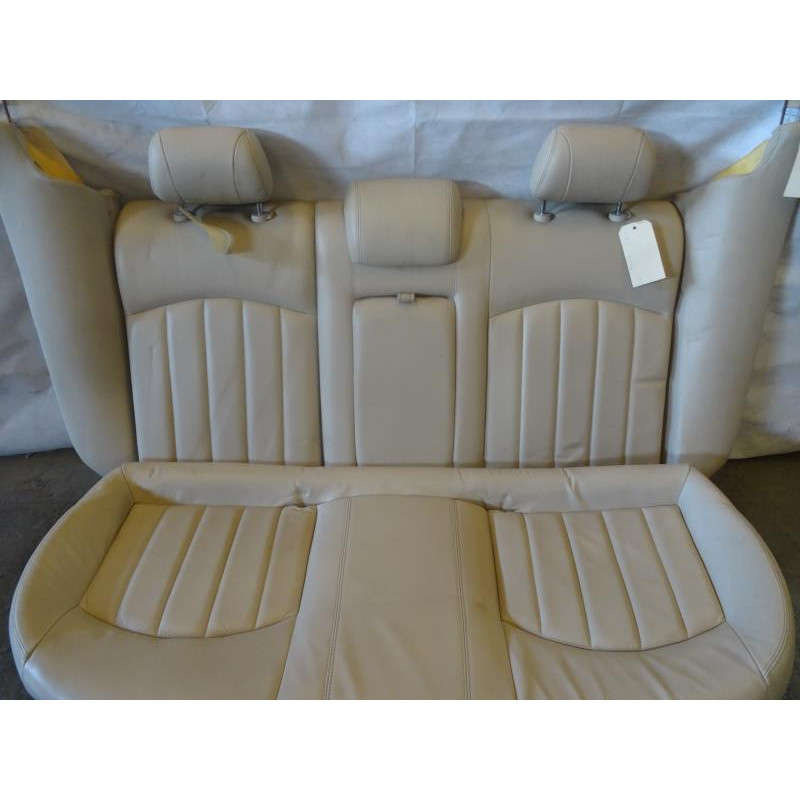 Interieur complet JAGUAR X-TYPE d’occasion