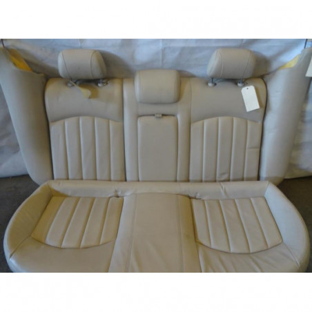 Interieur complet JAGUAR X-TYPE d’occasion