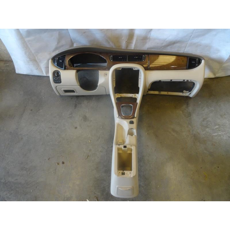Interieur complet JAGUAR X-TYPE d’occasion