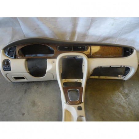 Interieur complet JAGUAR X-TYPE d’occasion