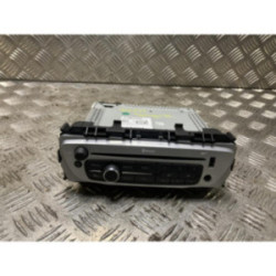 Autoradio d'origine RENAULT TWINGO 2 PHASE 2 d’occasion