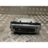 Autoradio d'origine RENAULT TWINGO 2 PHASE 2 d’occasion